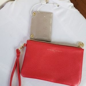 Wristlet